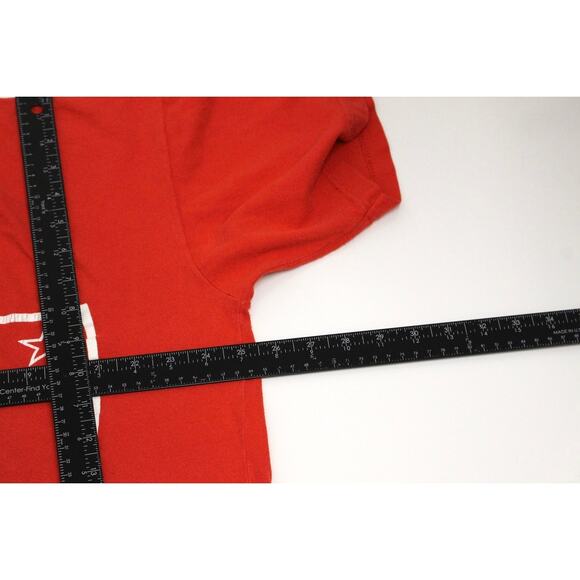 Vintage Minnie & Mickey University T Shirt XXL 2X - Picture 7 of 8